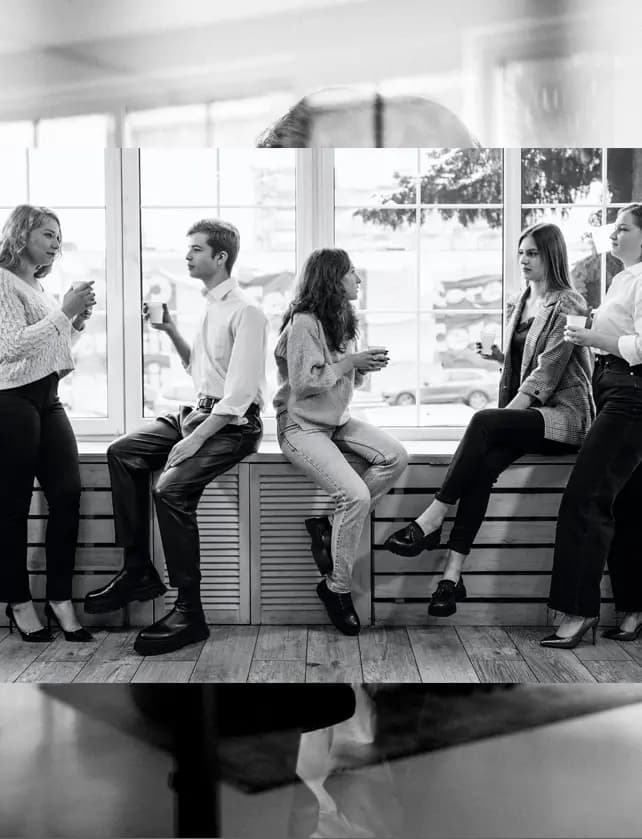 GMA Que hacemos corporativos