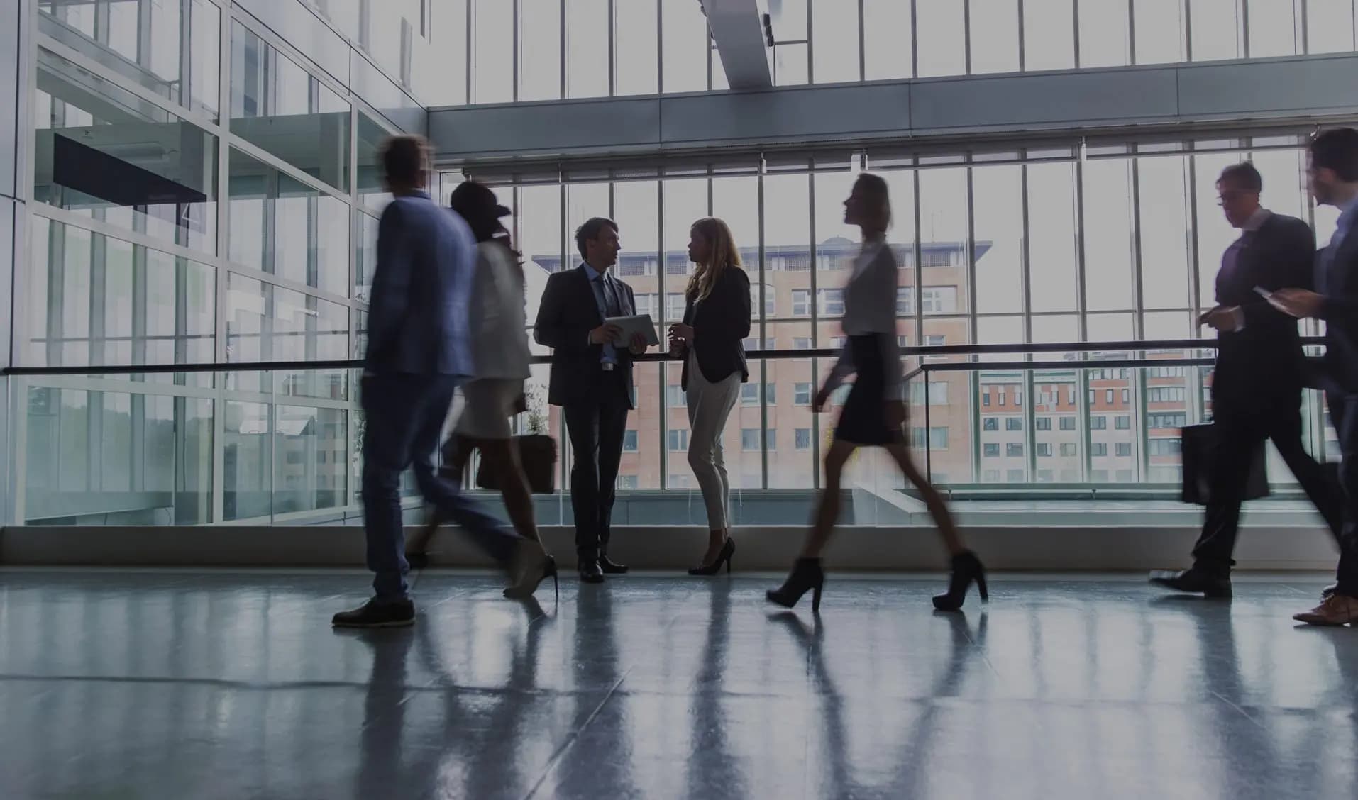 GMA Que hacemos corporativos